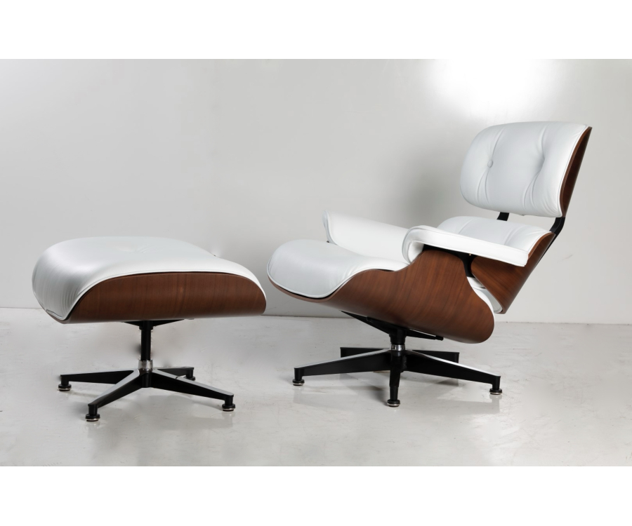 Eames Lounge Chair