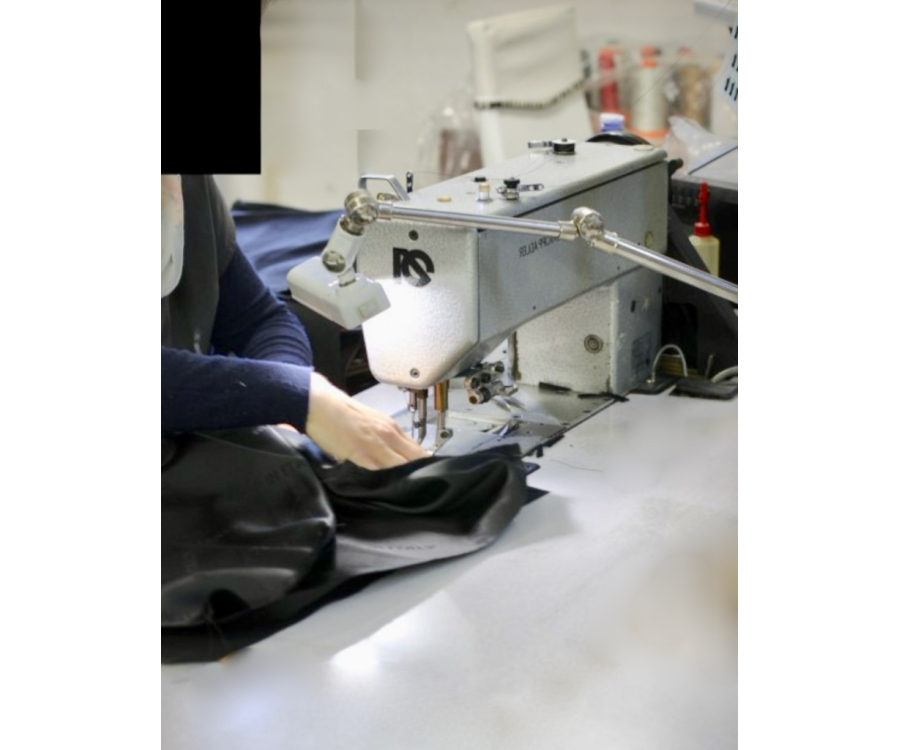 Information der Produktion