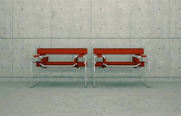 Wassily Chair