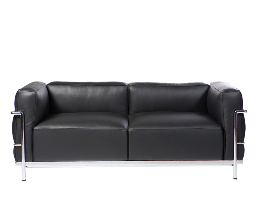 LC 32 Sofa 2-Sitzer