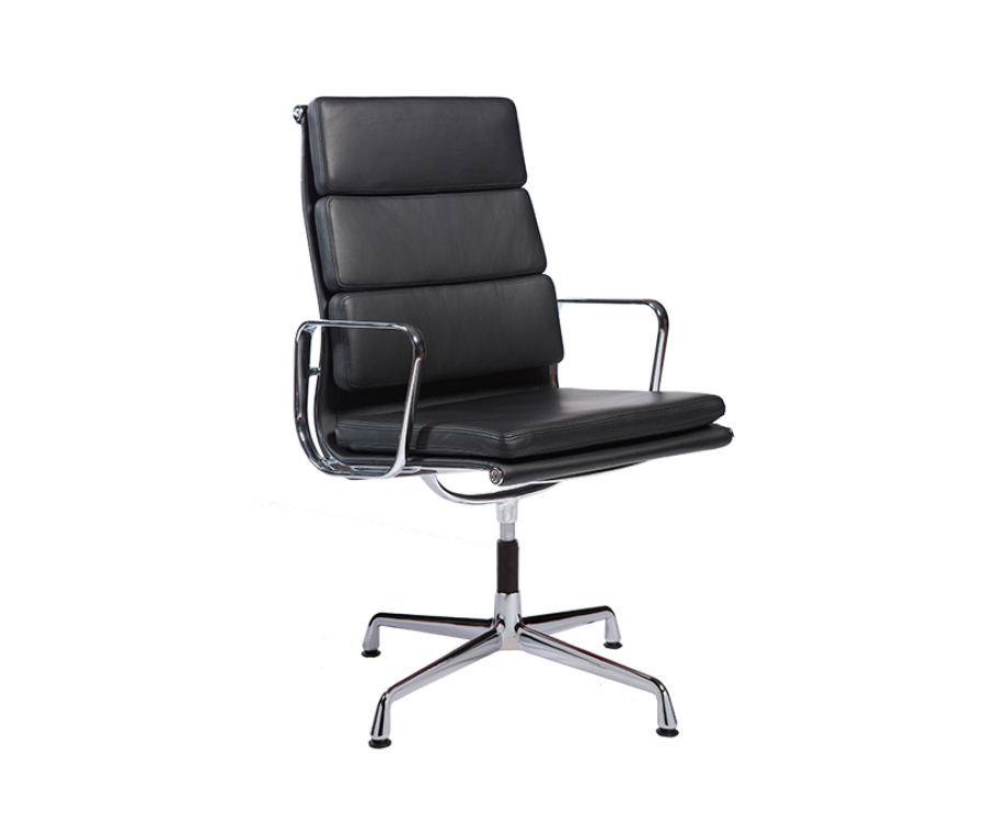 2 x Executive Chair Soft Pad