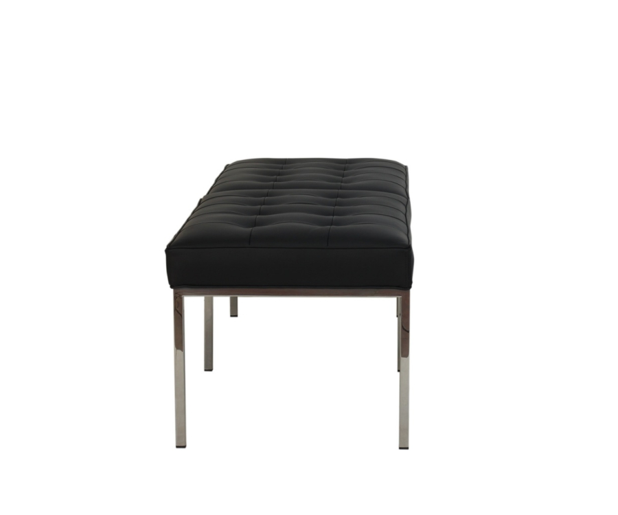 Florence Knoll Bank Dreisitzer