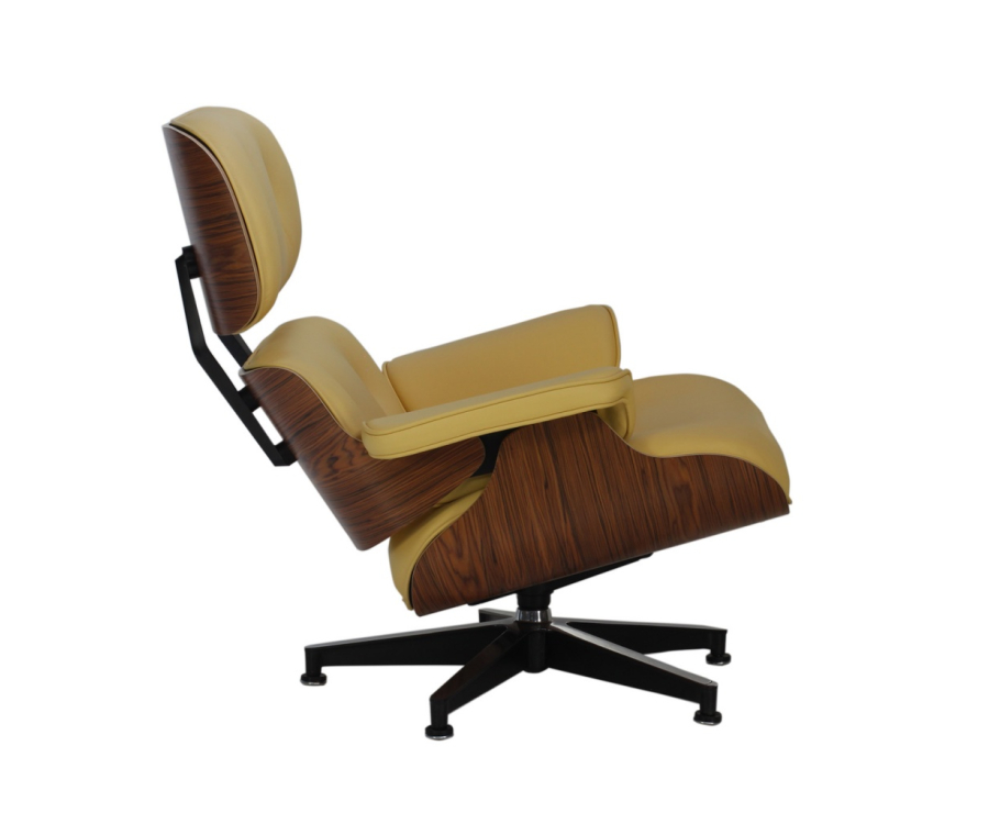 Eames Lounge Chair