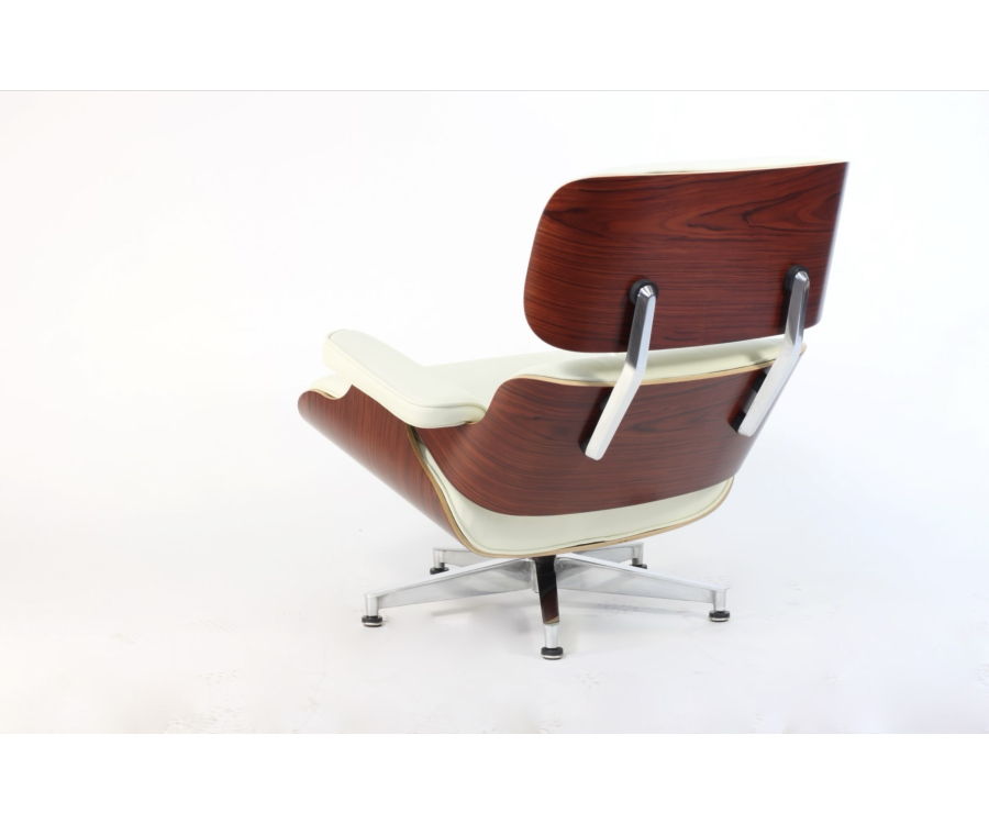 Eames Lounge Chair