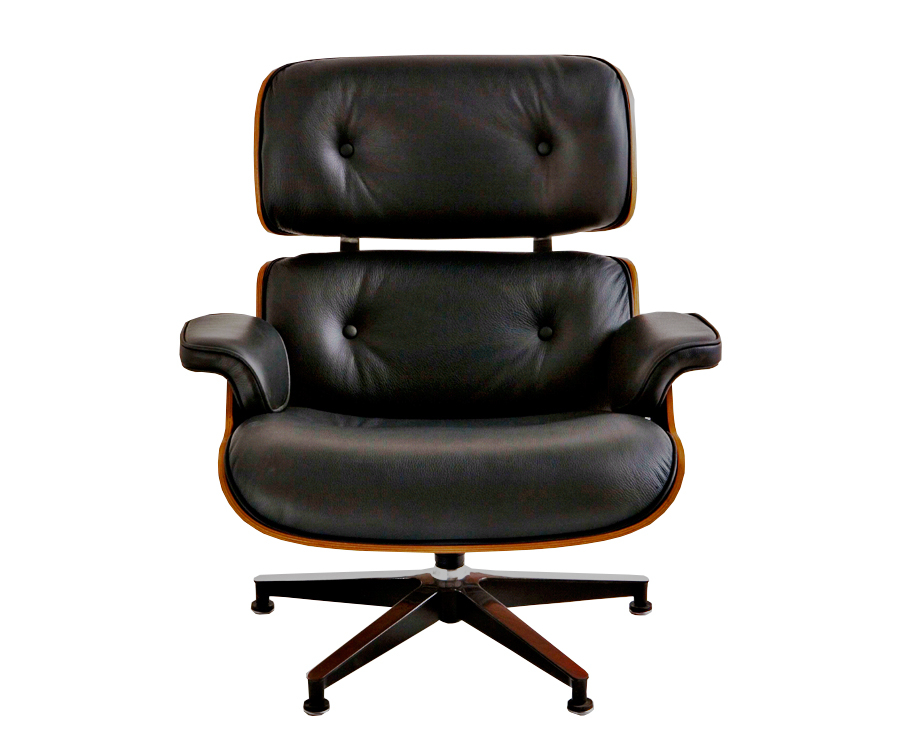 Eames Lounge Chair