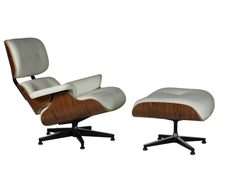 Eames Lounge Chair