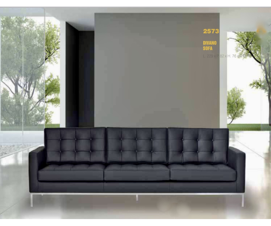 3-er Sofa