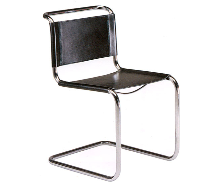 S 33 spare parts seat + back