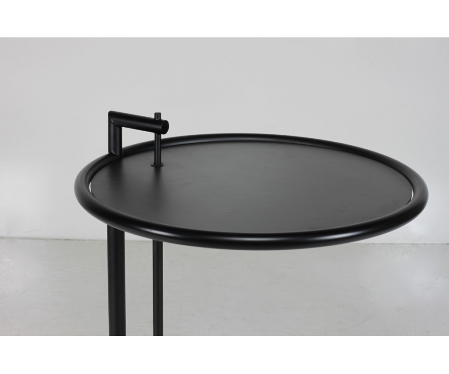 Adjustable Table E 1027