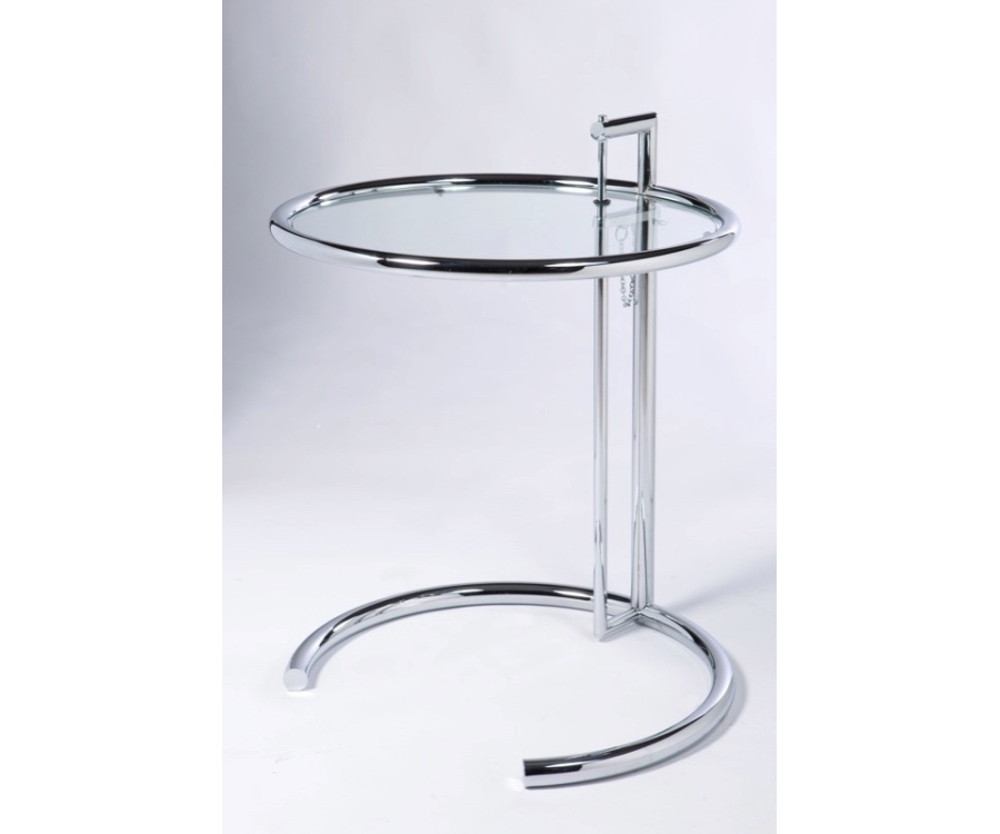 Adjustable Table E 1027