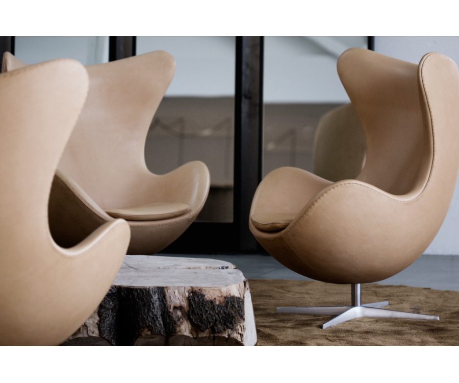 Egg Chair (Das Ei)
