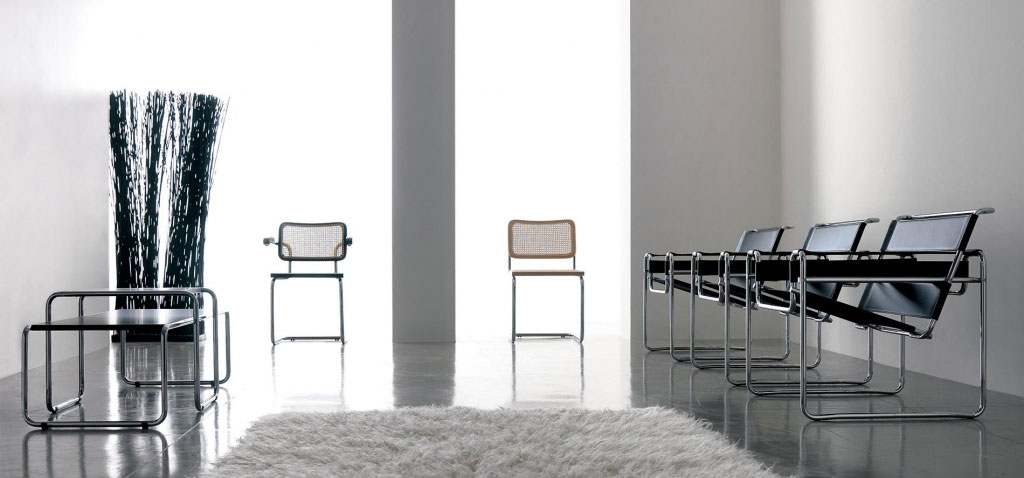 Marcel Breuer Cesca Chair