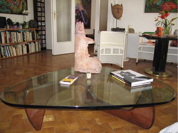 Noguchi Coffee Table