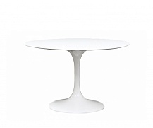 Saarinen Tulip Tisch auf Lager