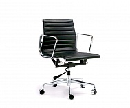 Aluminium Chair EA 117 