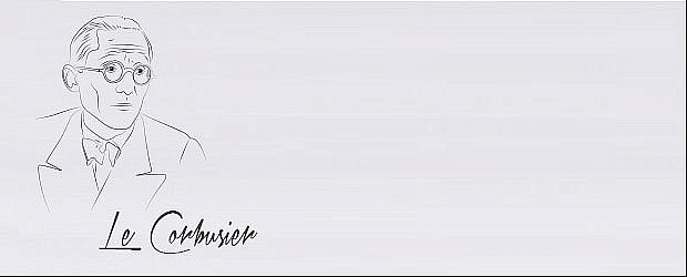Le Corbusier