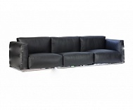 Grand Confort 3-Sitzer cushions