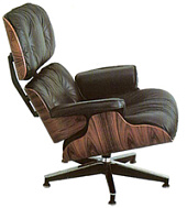 Lounge Chair auf lager