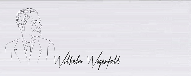Wagenfeld, Wilhelm