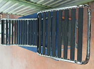 LC4 Spanngurte-Set (35 Stck)