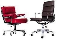 Executive Chair Soft Pad + Executive Chair