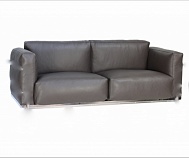 Grand Confort 2-Sitzer cushions