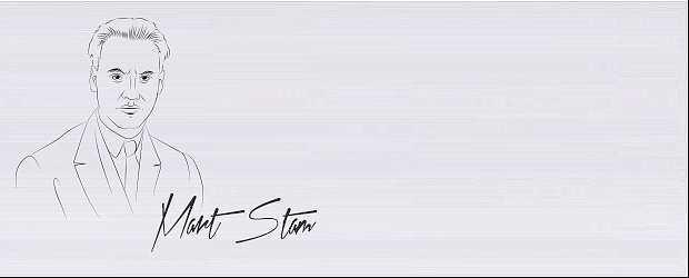 Stam, Mart