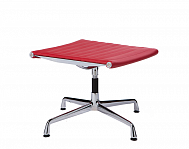 Aluminium Group Lounge Chair Fussstütze