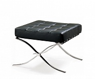Barcelona Hocker