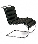 Freischwinger Lounge Chair