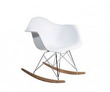 Eames Plastic Armchair RAR