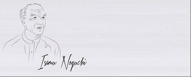 Noguchi, Isamu