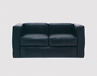 S-LC2 Cushion 2-seater
