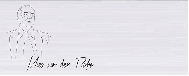 Mies van der Rohe, Ludwig