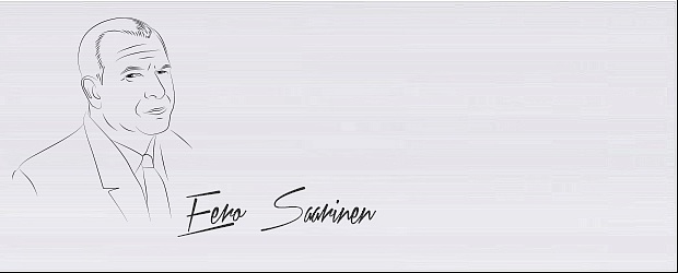 Saarinen, Eero